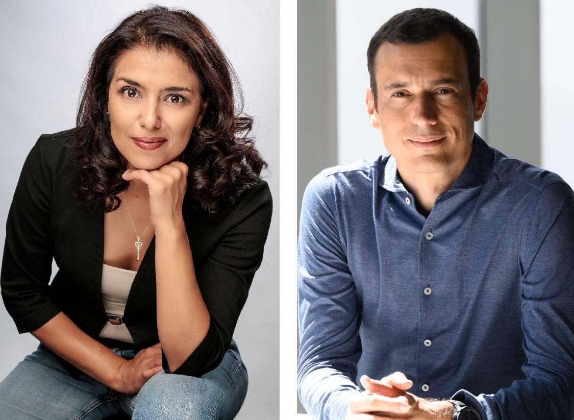  Ваня Григорова и Васил Терзиев 